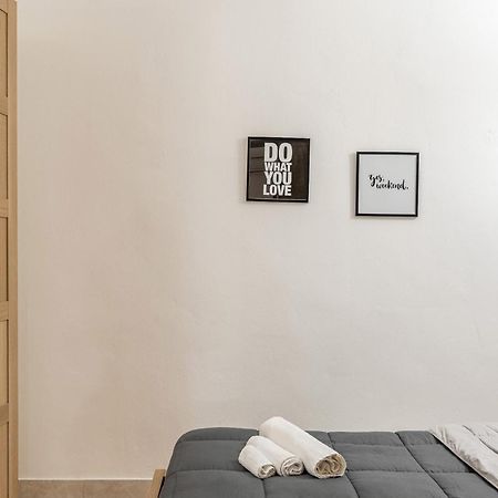 Sicilia Bella Maqueda Apartman Palermo Kültér fotó