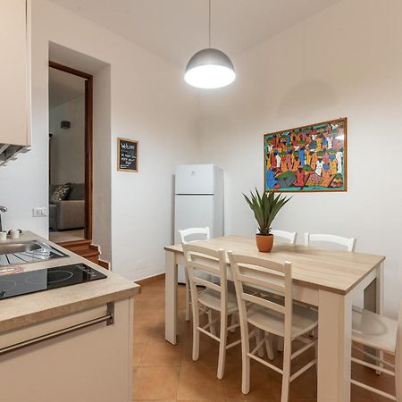 Sicilia Bella Maqueda Apartman Palermo Kültér fotó