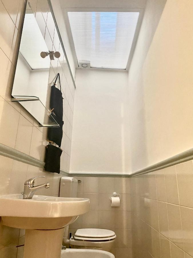 Sicilia Bella Maqueda Apartman Palermo Kültér fotó