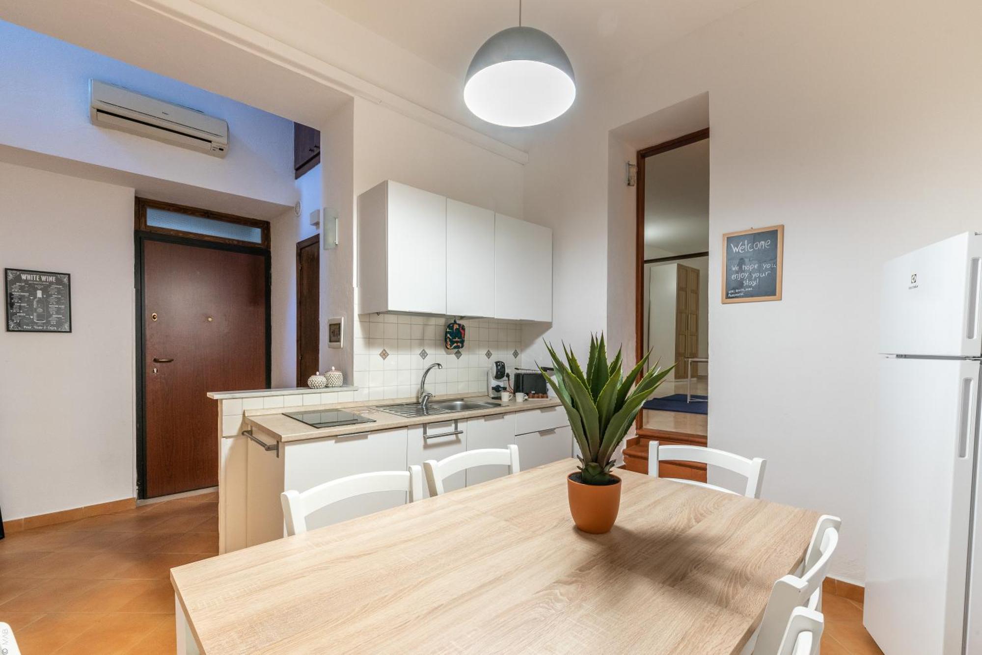 Sicilia Bella Maqueda Apartman Palermo Kültér fotó