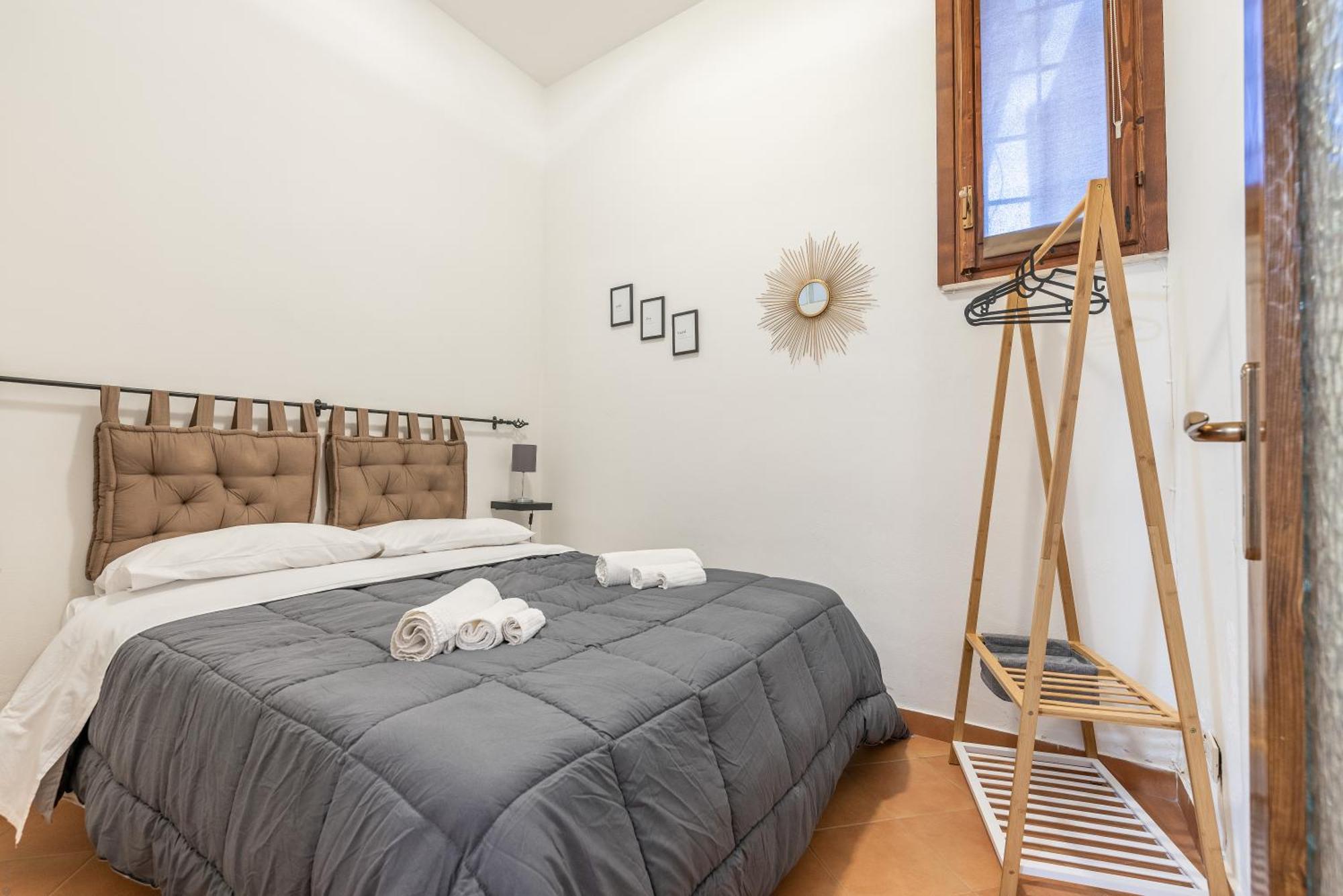 Sicilia Bella Maqueda Apartman Palermo Kültér fotó