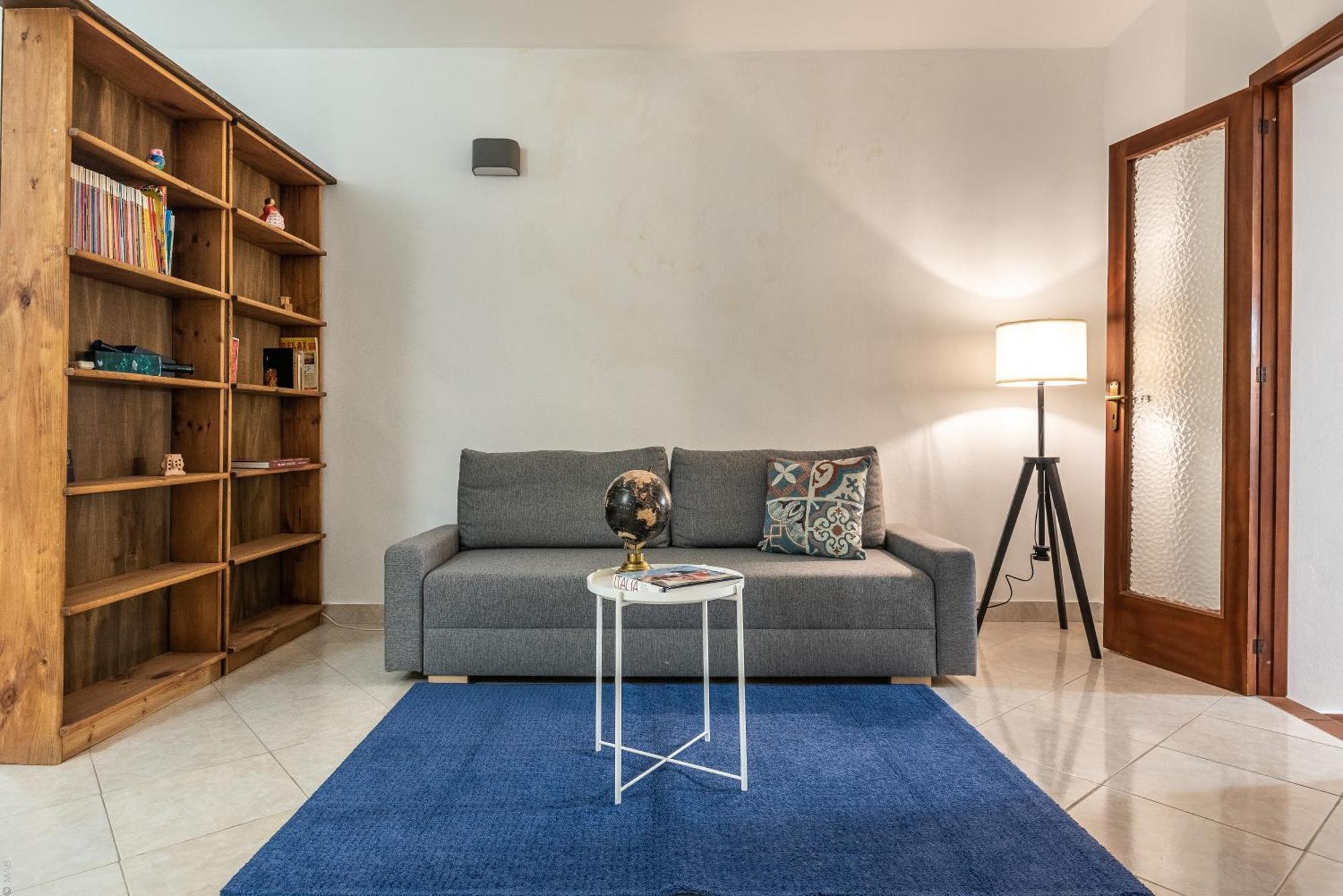 Sicilia Bella Maqueda Apartman Palermo Kültér fotó