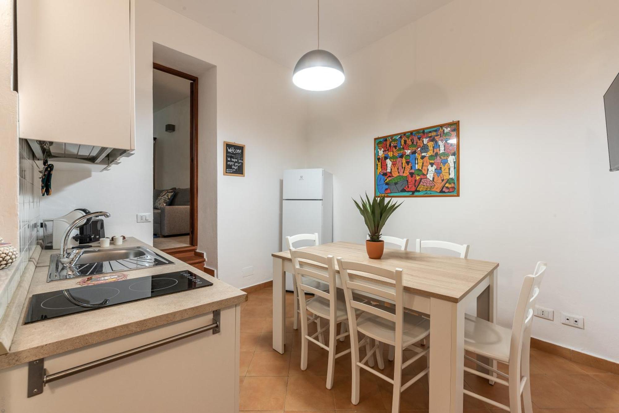 Sicilia Bella Maqueda Apartman Palermo Kültér fotó